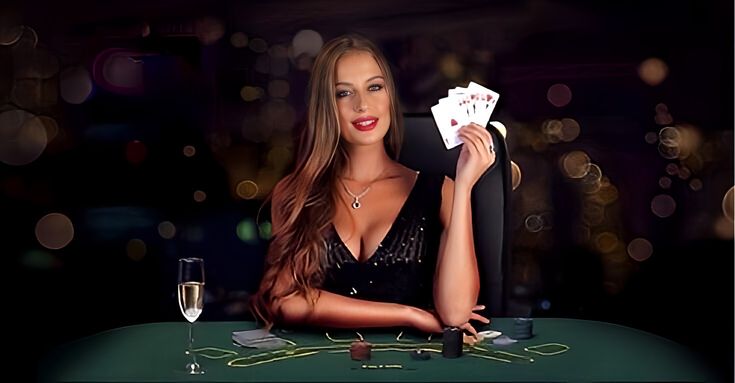 Red Flush Casino Welcome Bonus